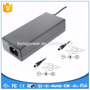 80W 16V 5A YHY-16005000 pos terminal ac/dc adapter power supply